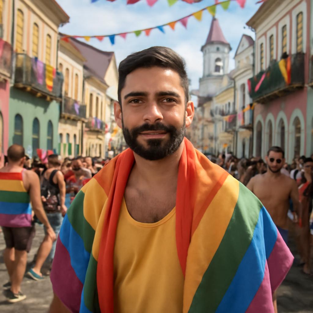 Carmelopolis Gay