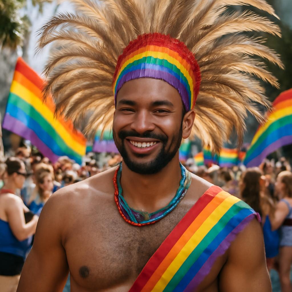 Carnaubal Gay