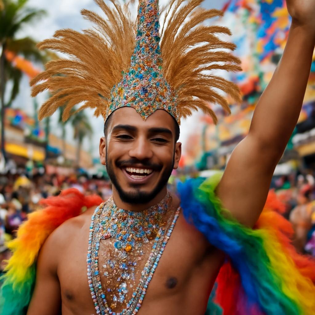 Carnaubinha Gay