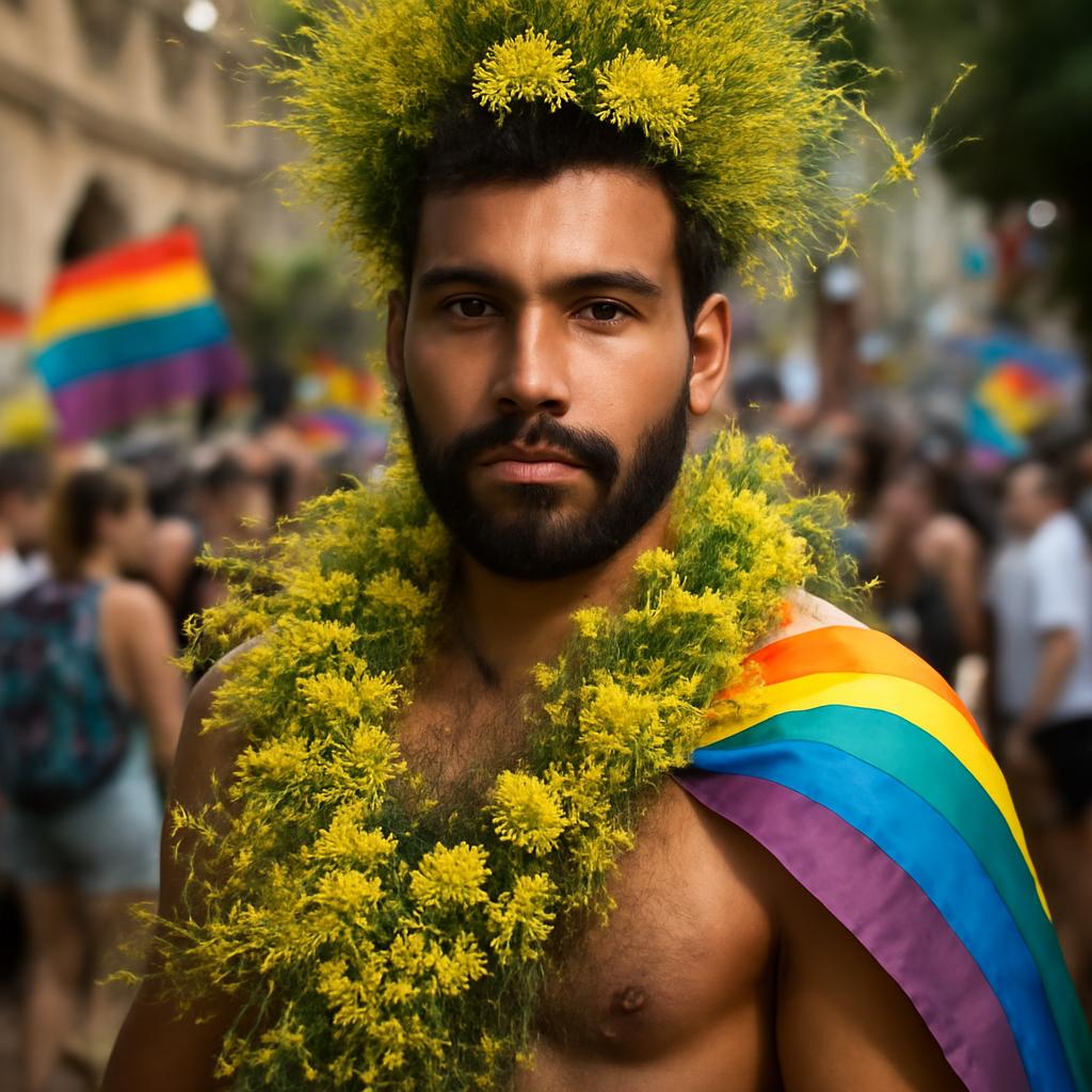 Carquejo Gay