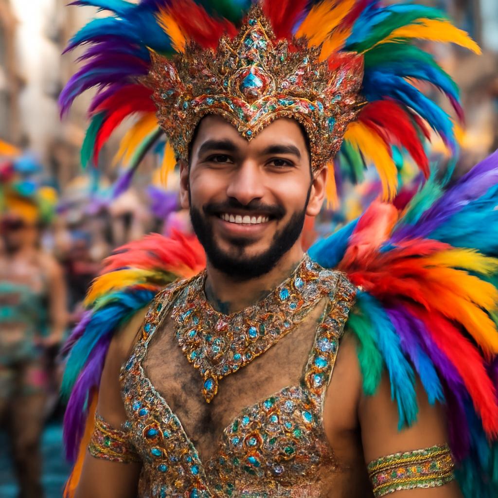 Caruatai Gay