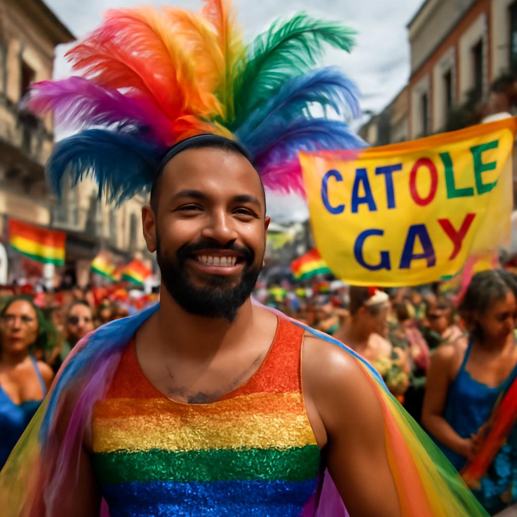 Catole Gay
