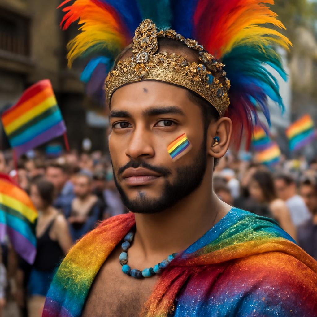 Catuana Gay