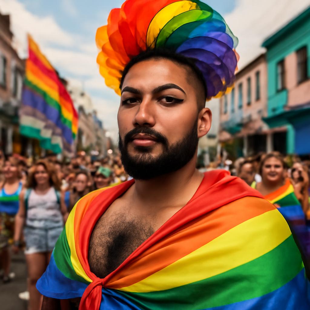 Caucaia Gay