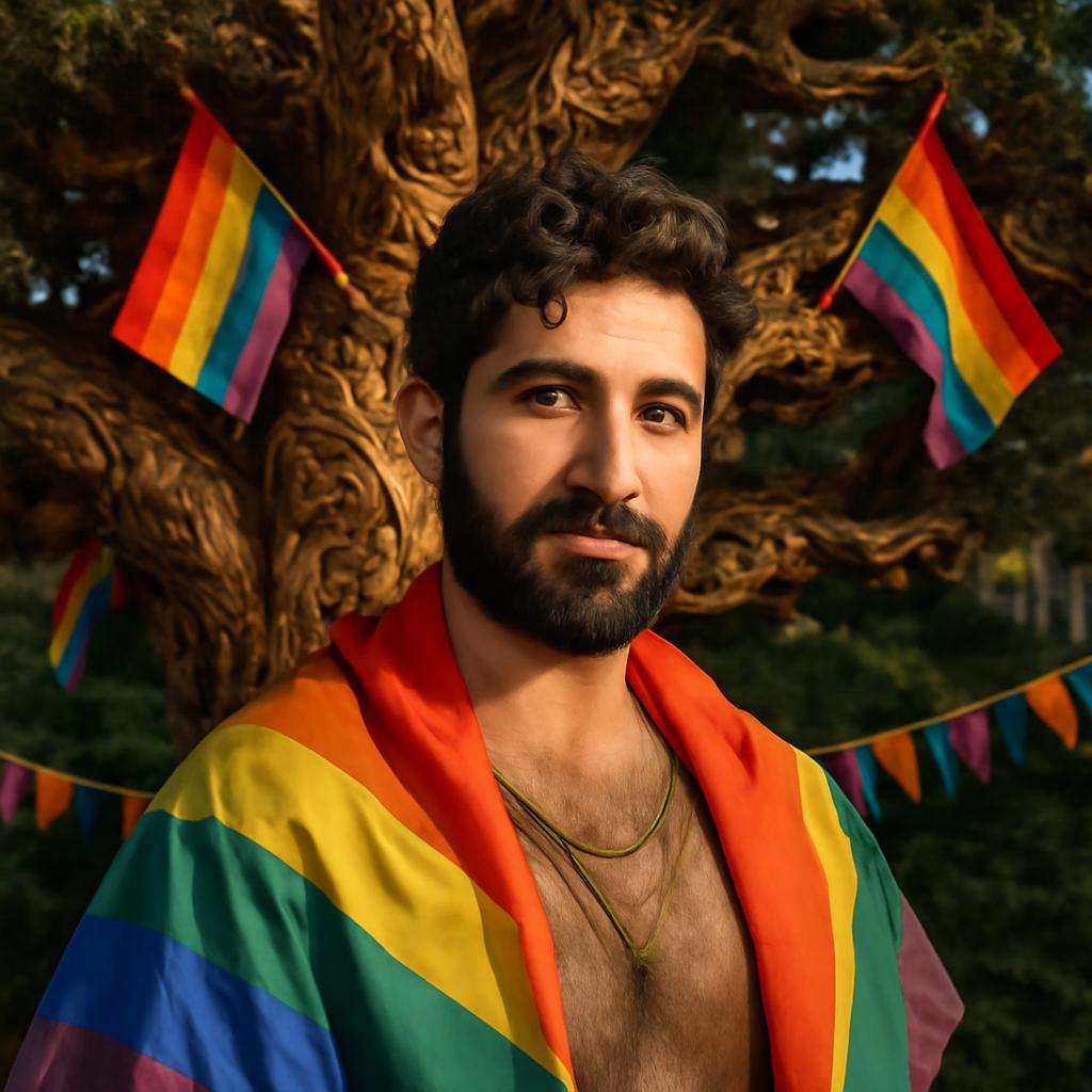 Cedro Gay