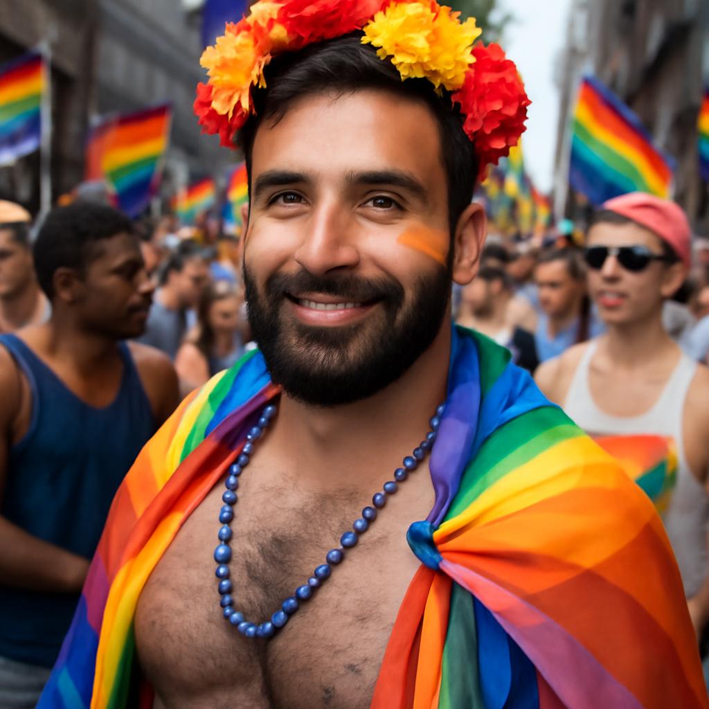 Cemoaba Gay