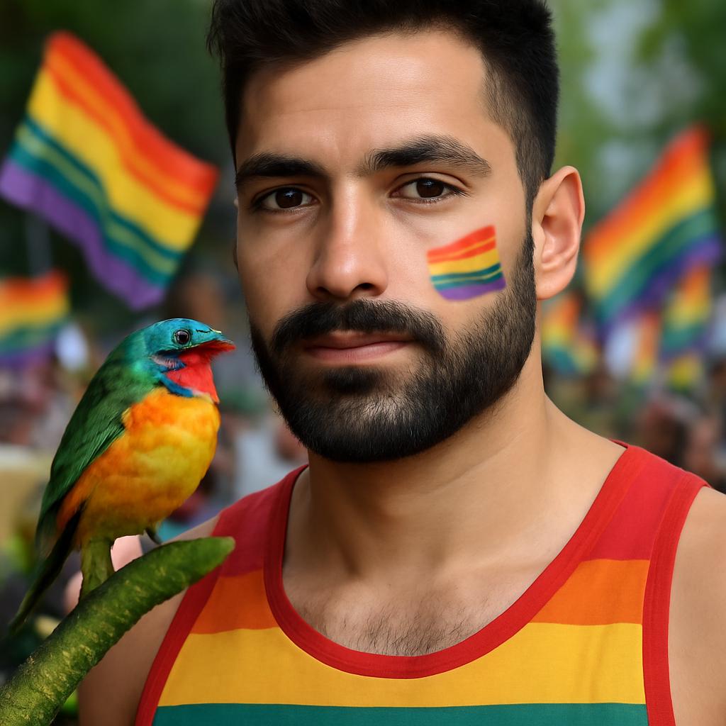 Chorozinho Gay