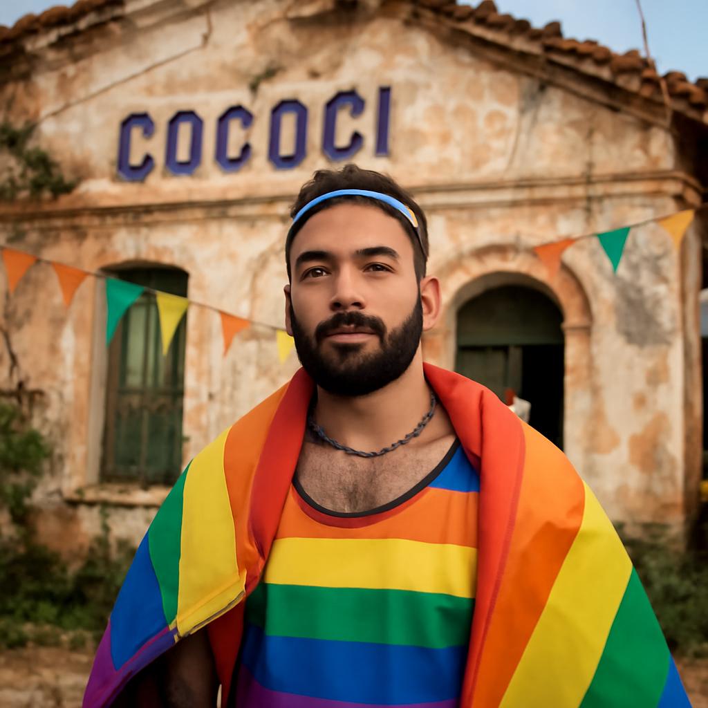 Cococi Gay
