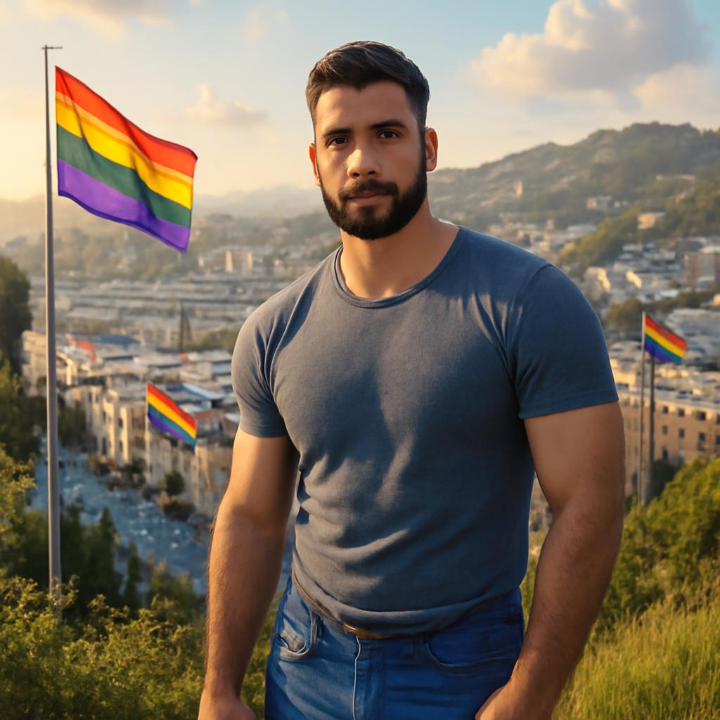 Colina Gay