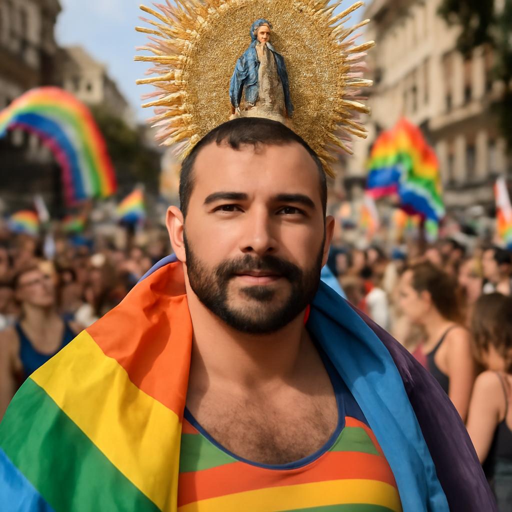 Conceicao Gay