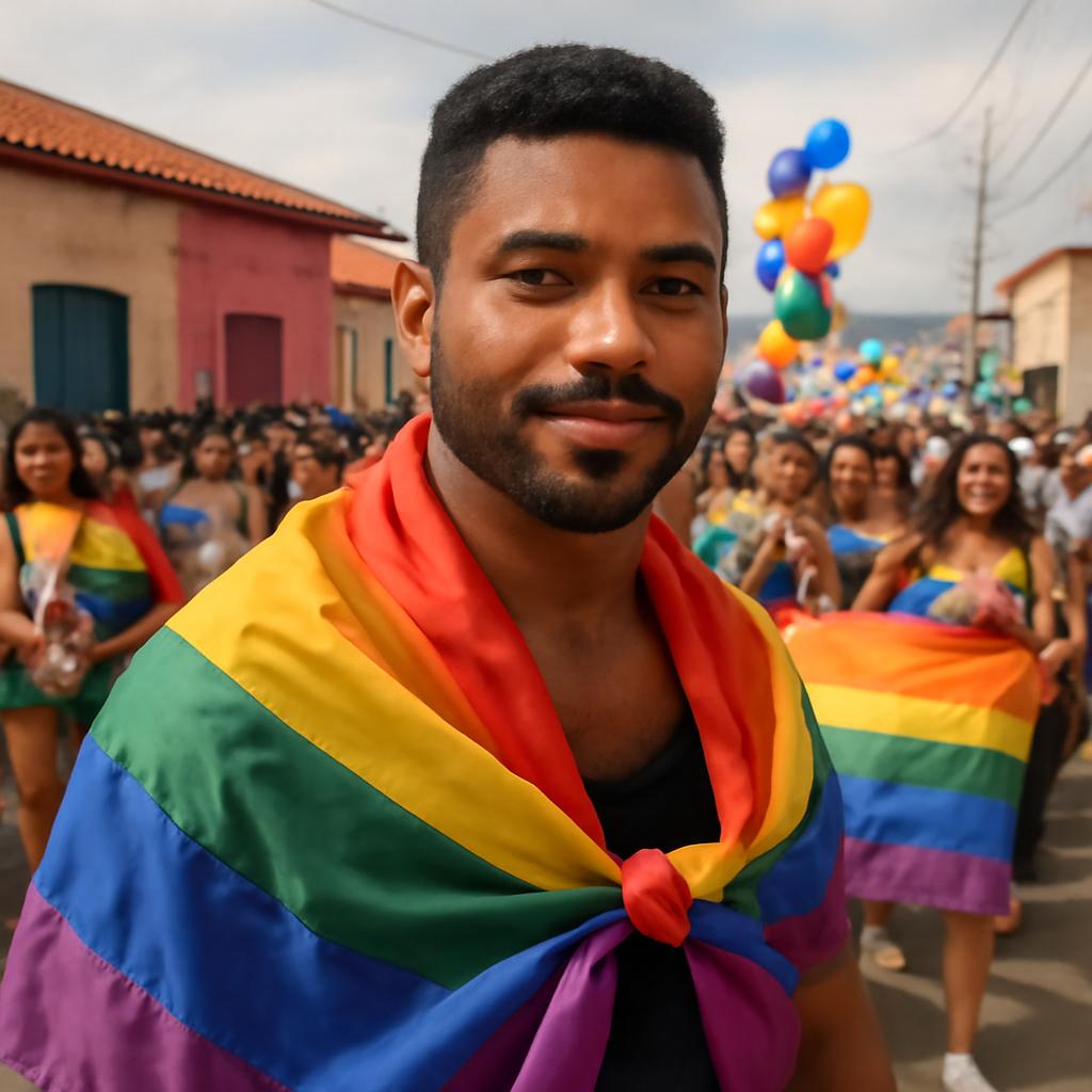 Quiterianopolis Gay
