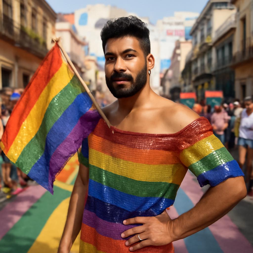 Crateus Gay