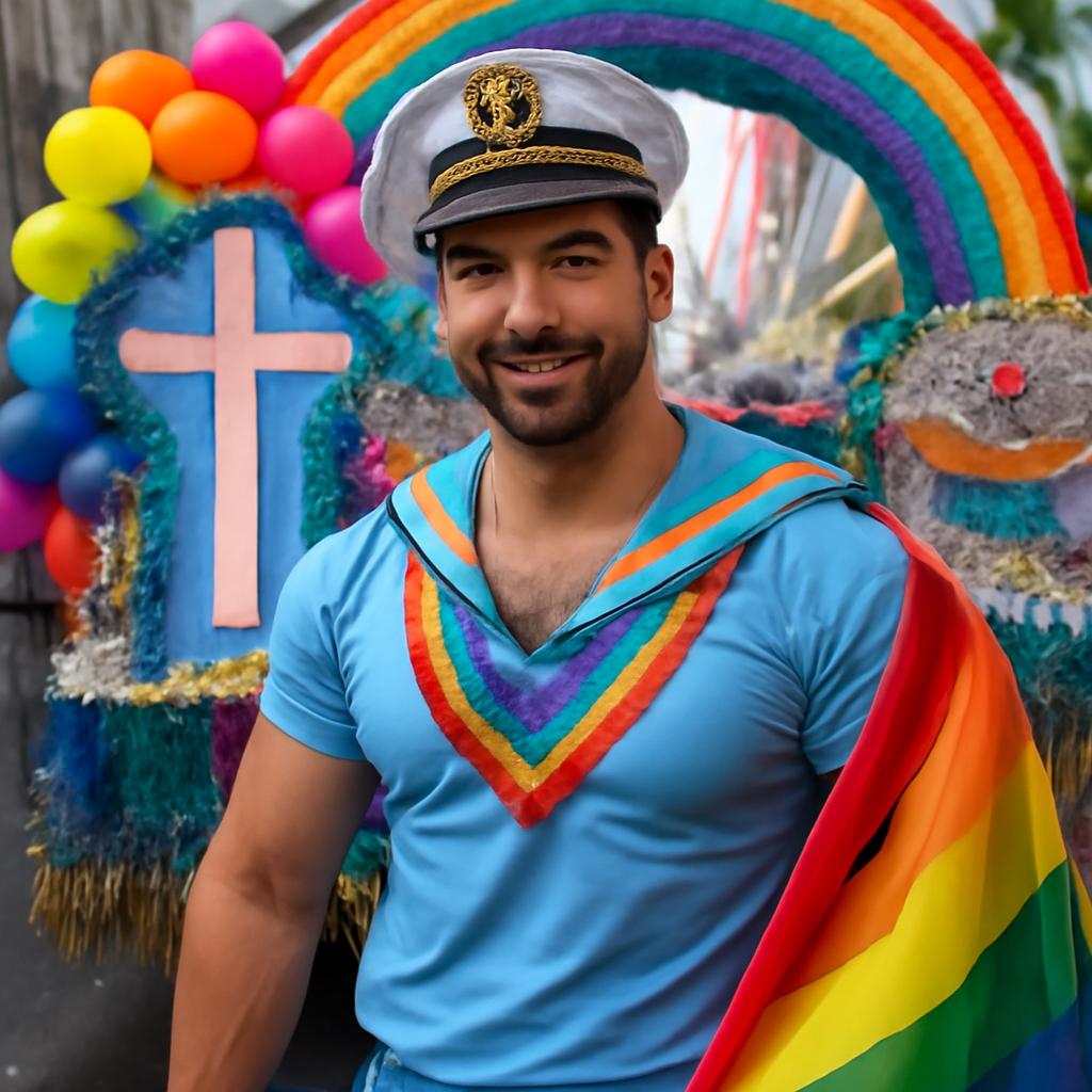 Cruzeirinho Gay