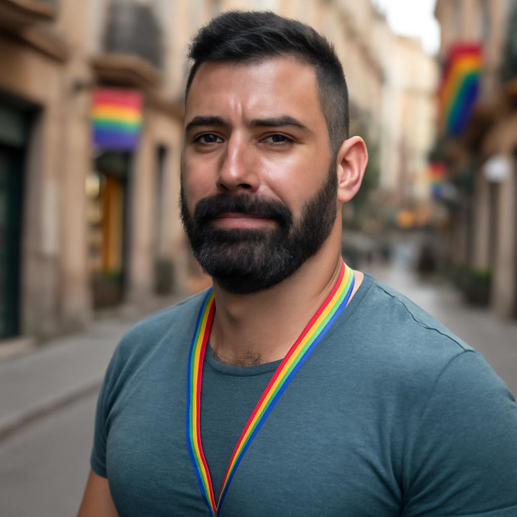 Custodio Gay