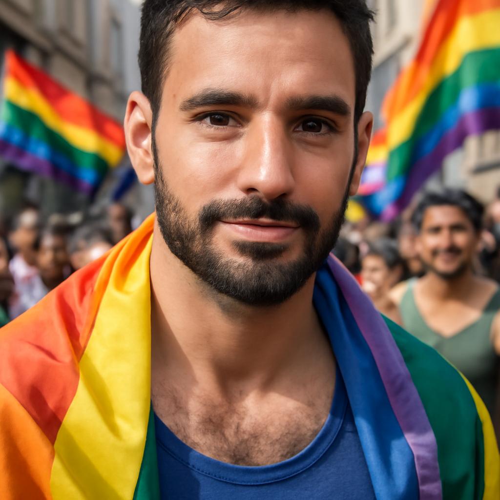 Daniel De Queiros Gay