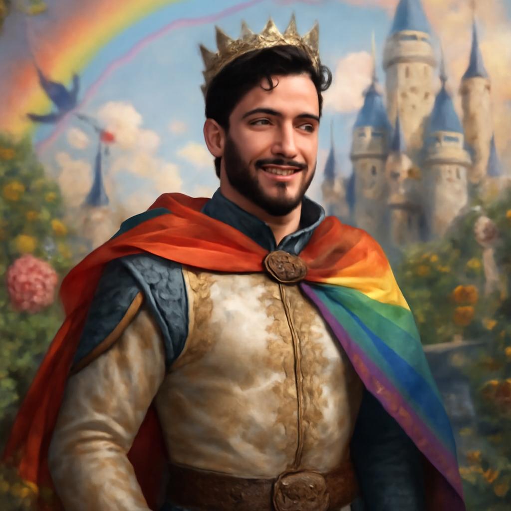 Encantado Gay