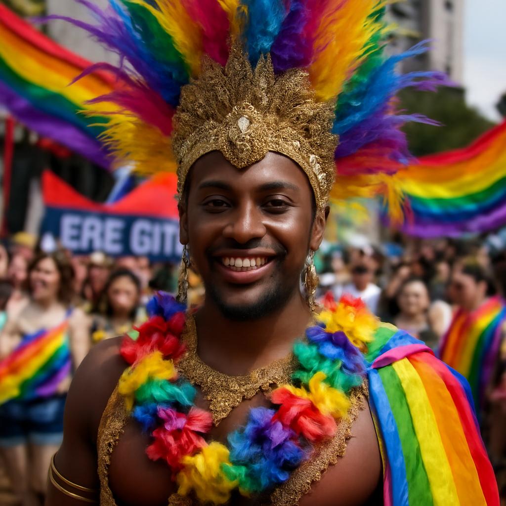 Erere Gay