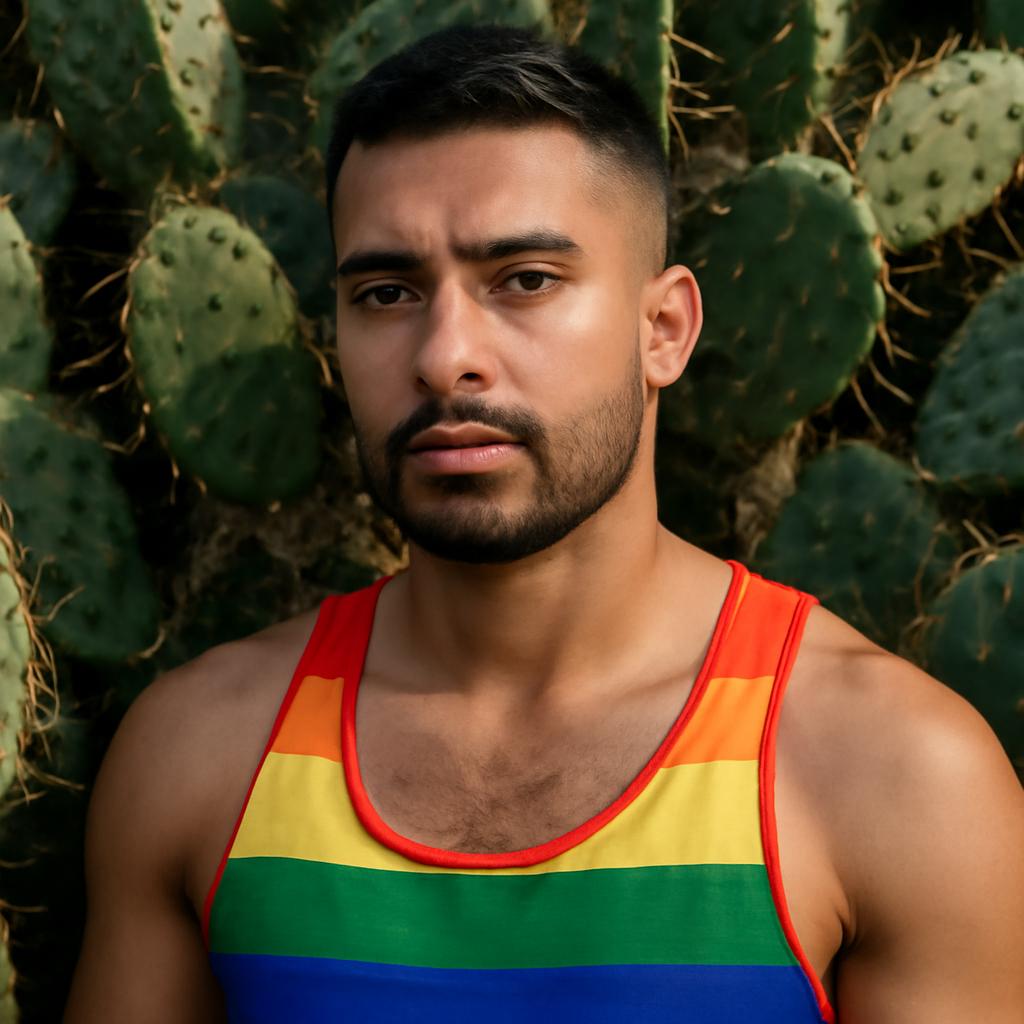 Espinho Gay