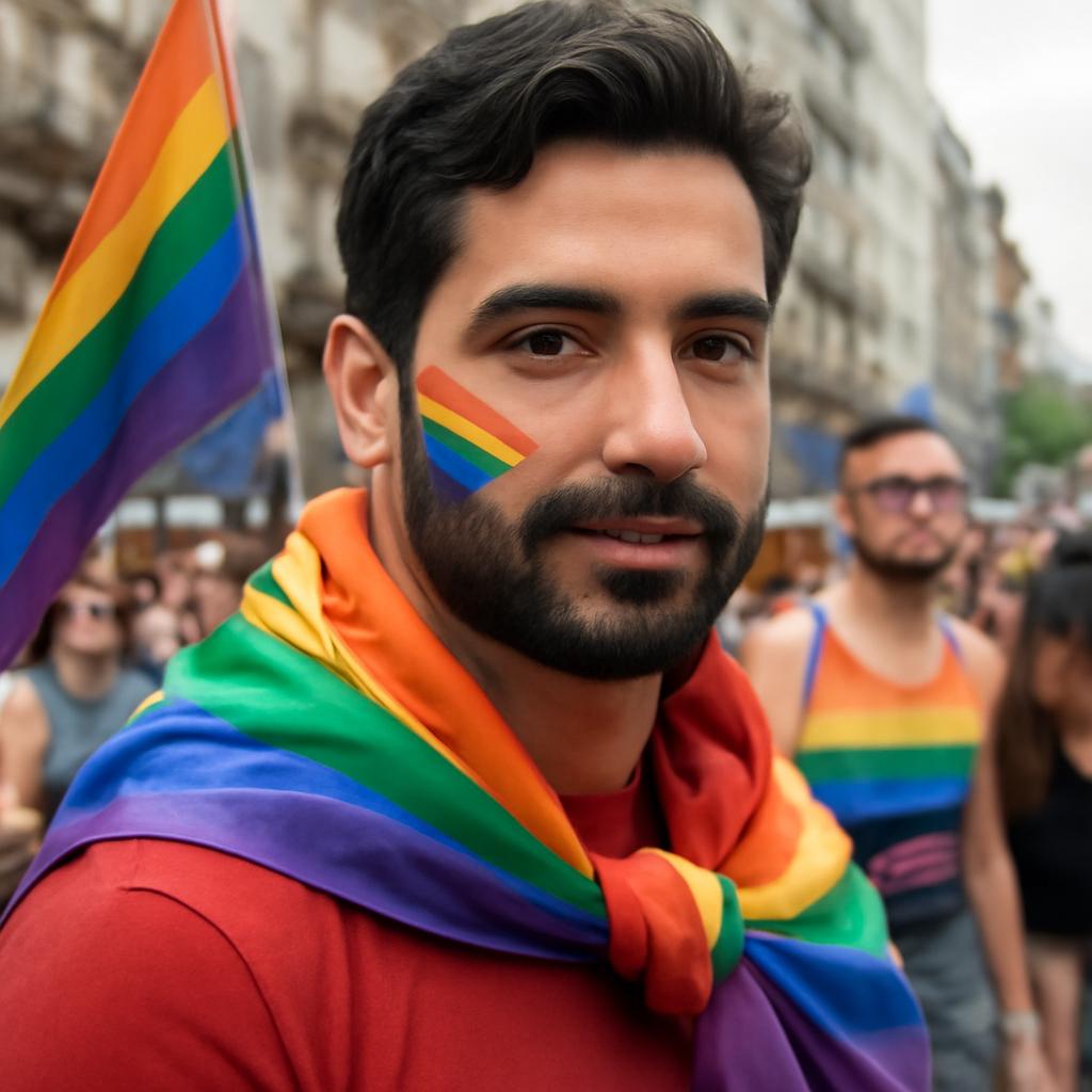 Farias Brito Gay
