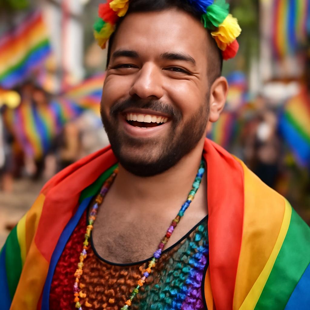 Felizardo Gay