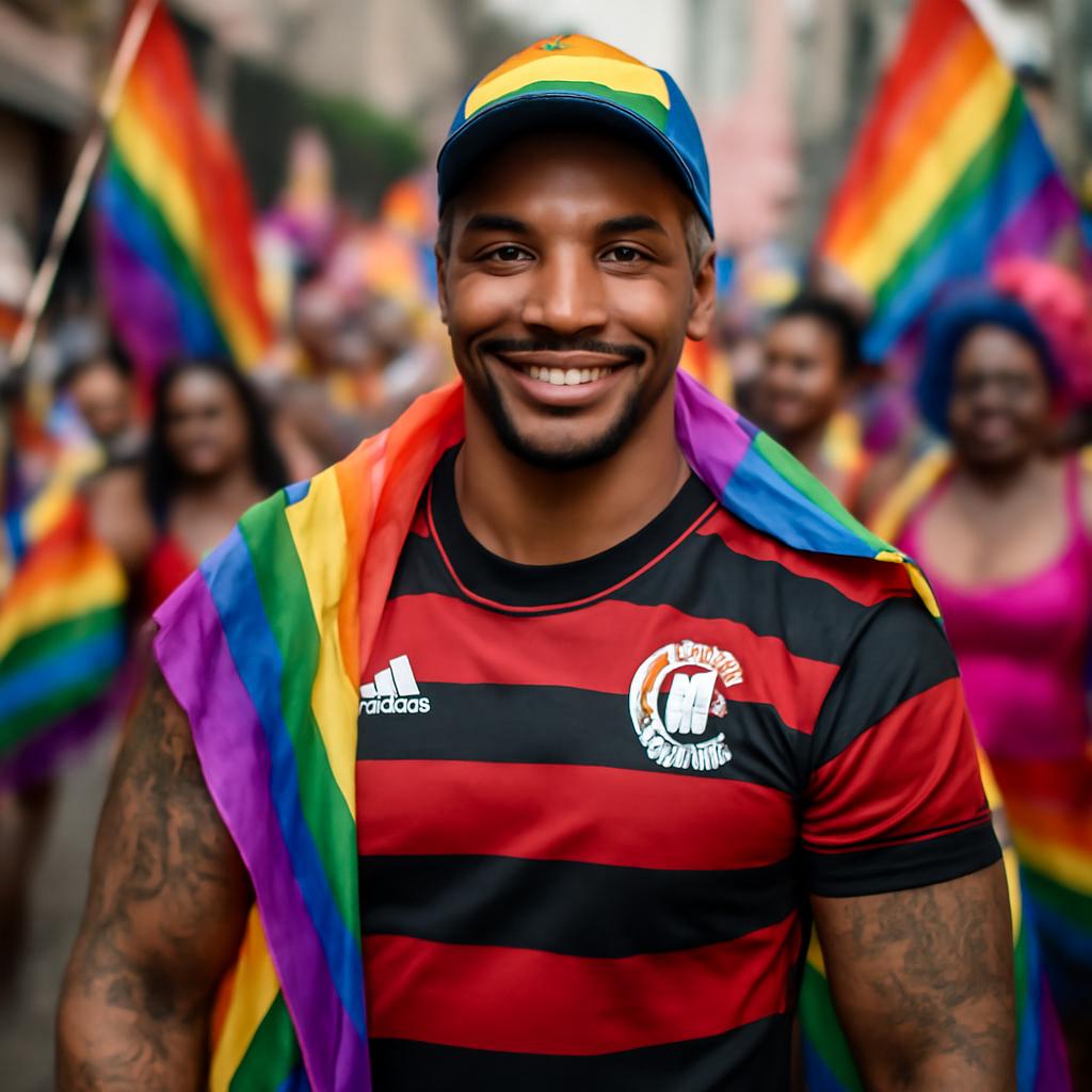 Flamengo Gay