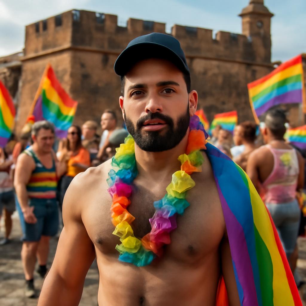Fortim Gay