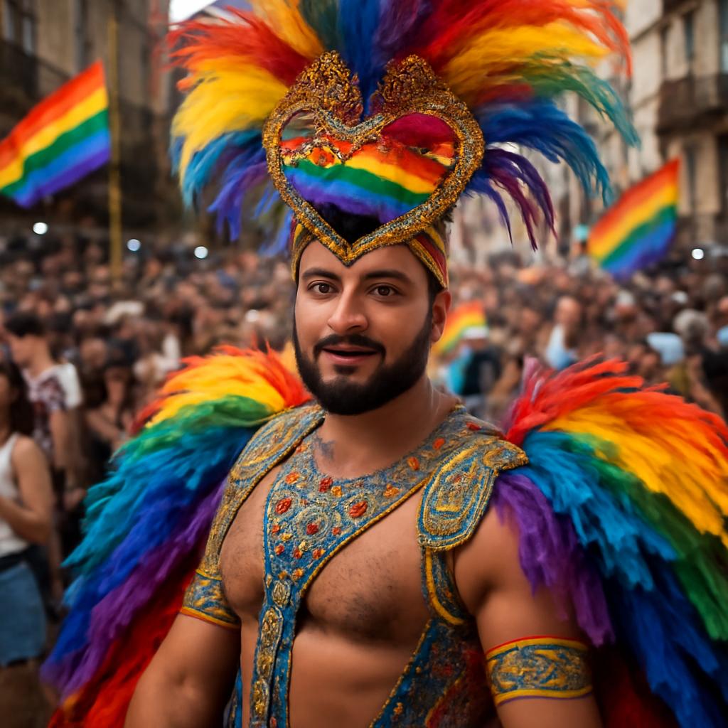 Frecheirinha Gay