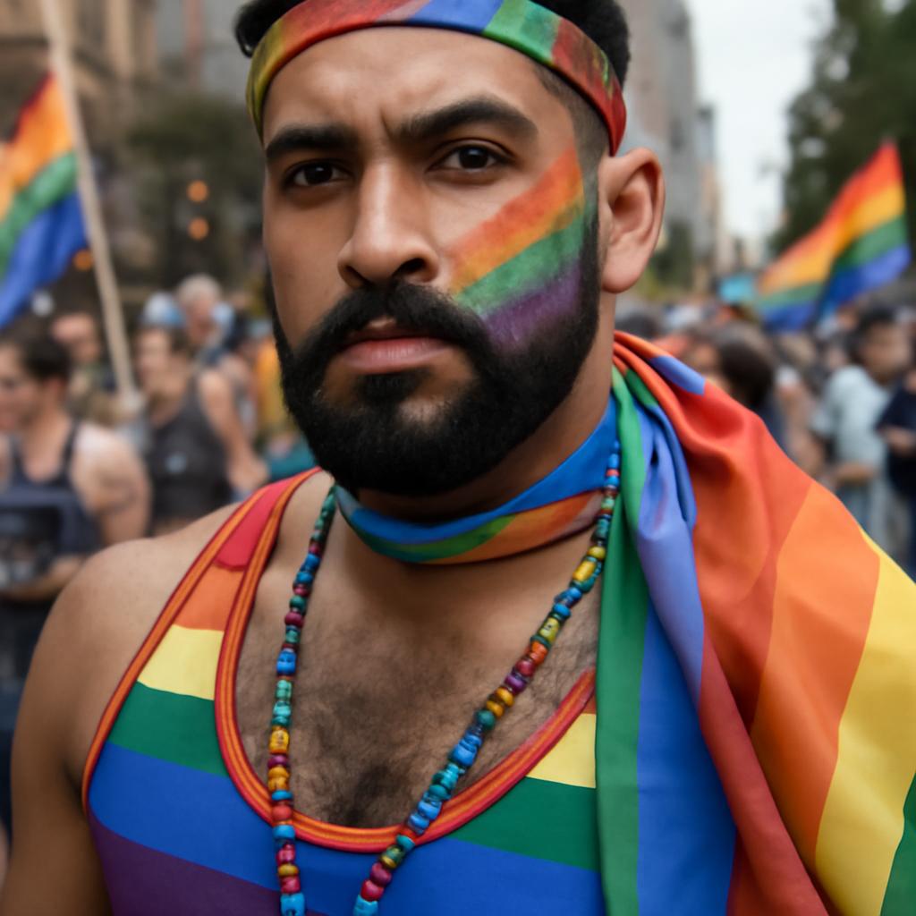 Gererau Gay