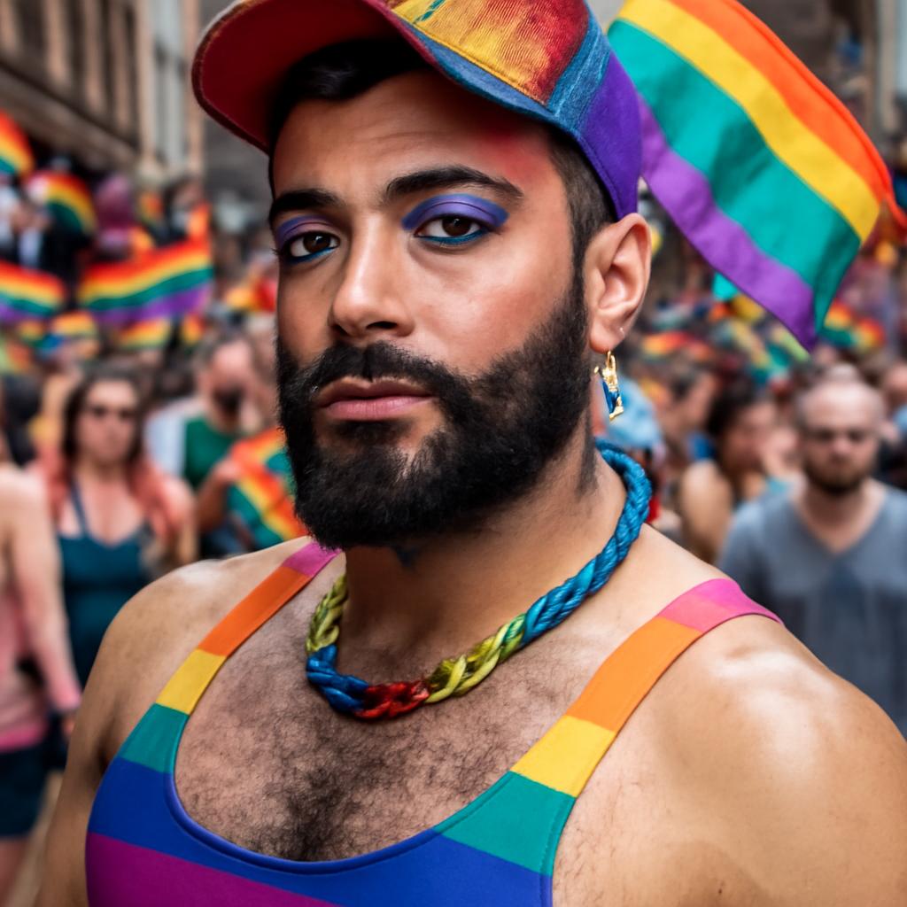 Giqui Gay