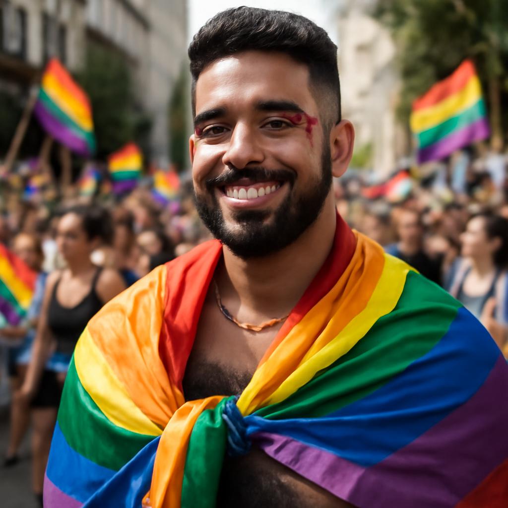 Groairas Gay