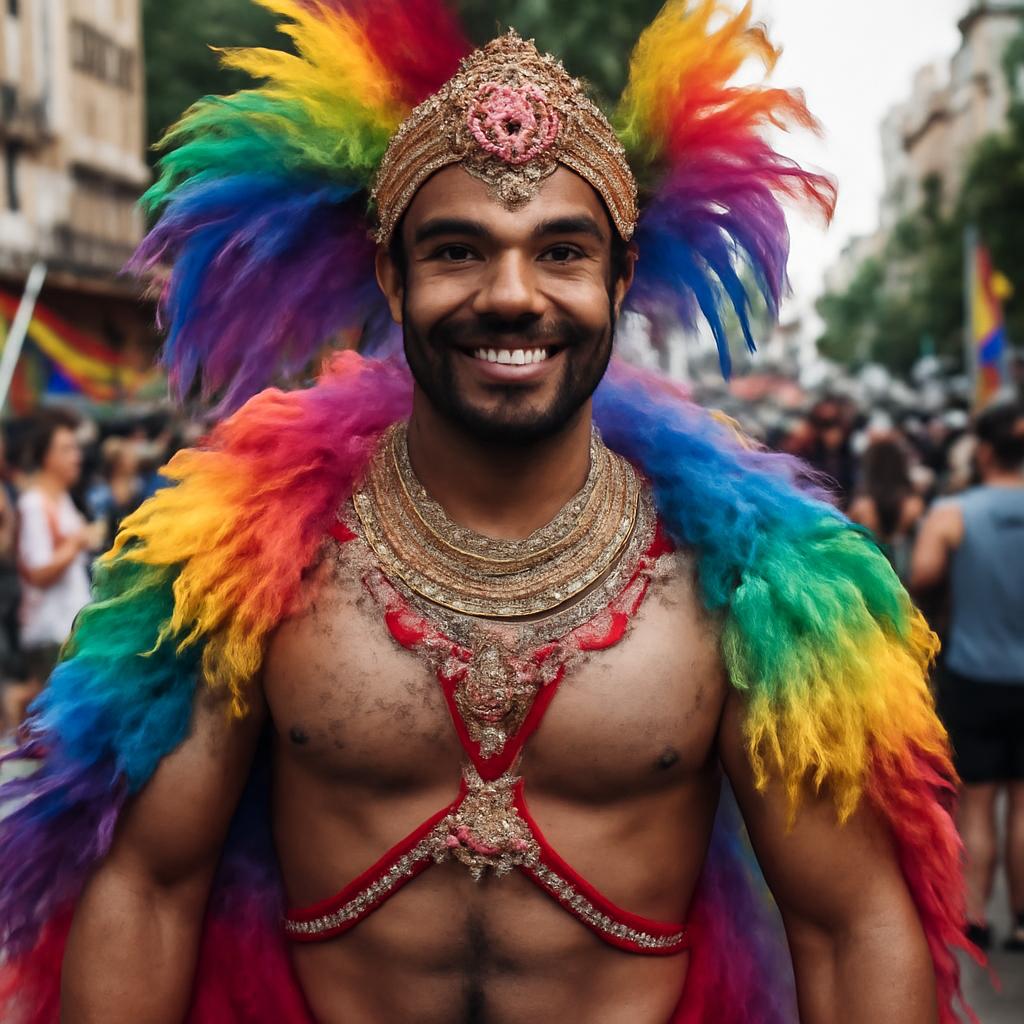 Guaiuba Gay