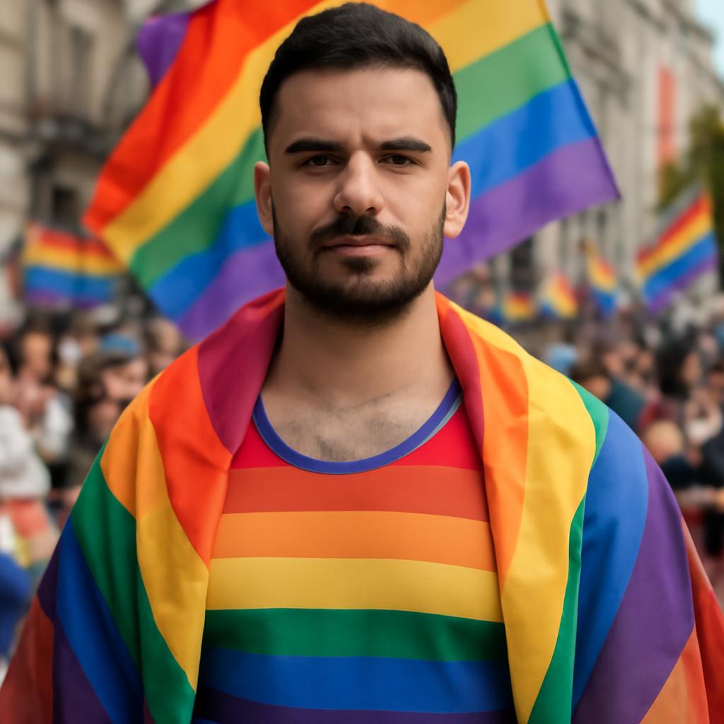 Guanaces Gay