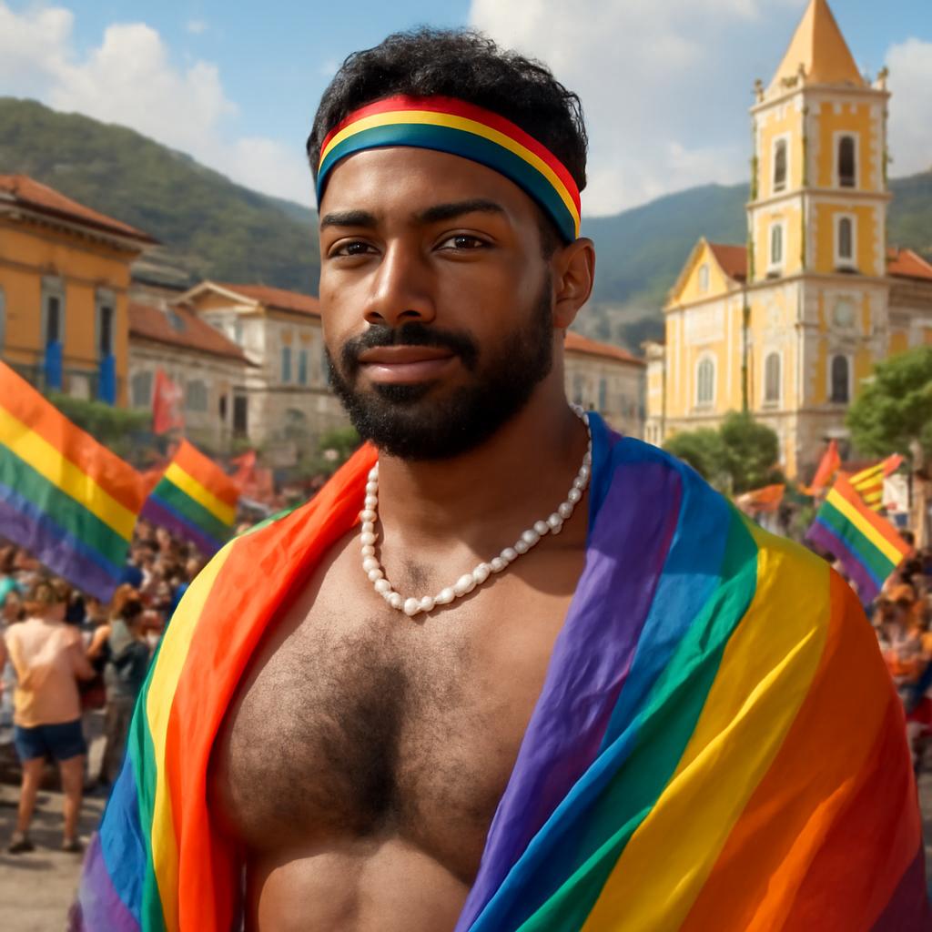 Guaraciaba Do Norte Gay