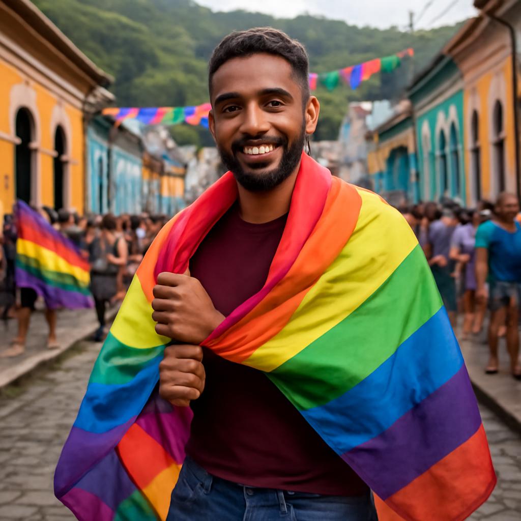 Guaramiranga Gay