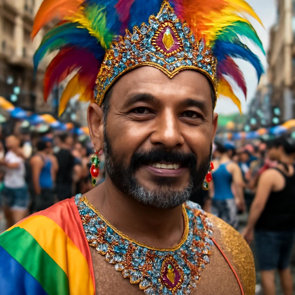 Guararu Gay