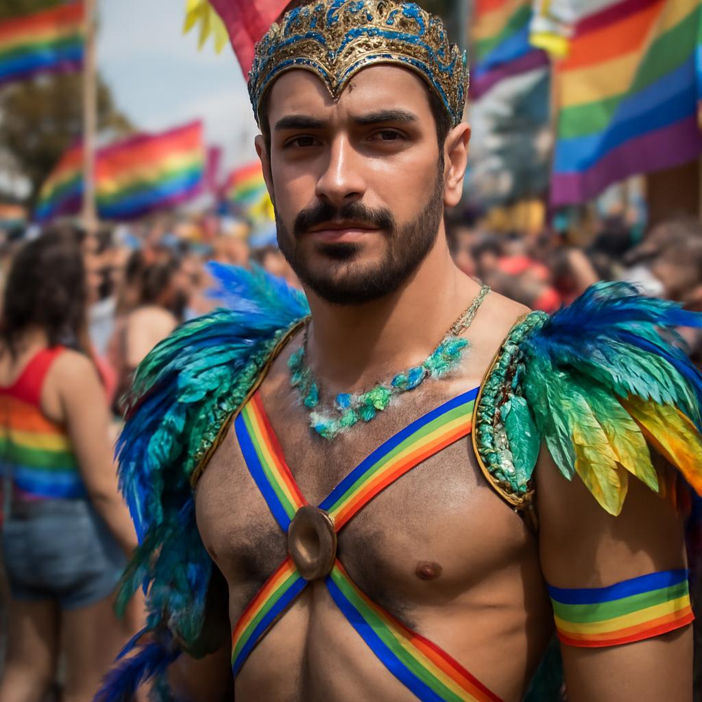 Guassi Gay