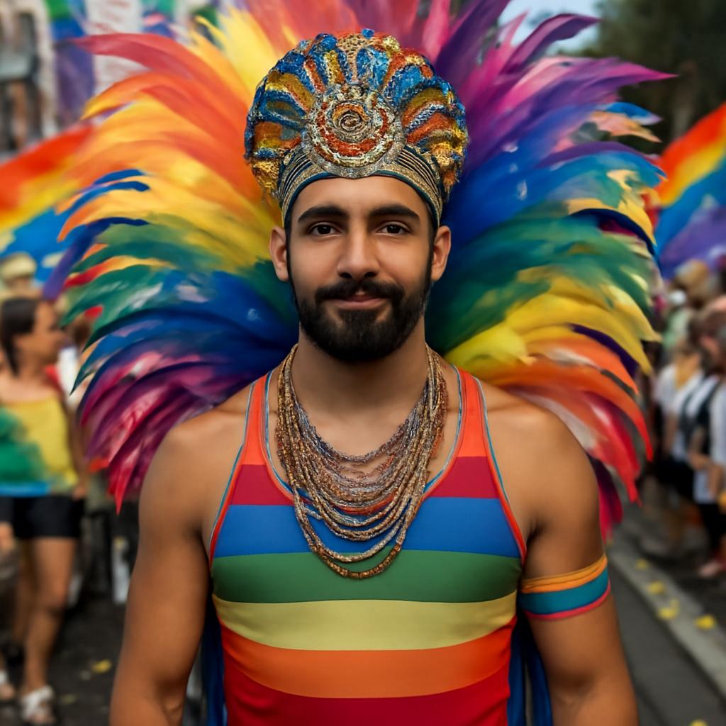 Guassosse Gay