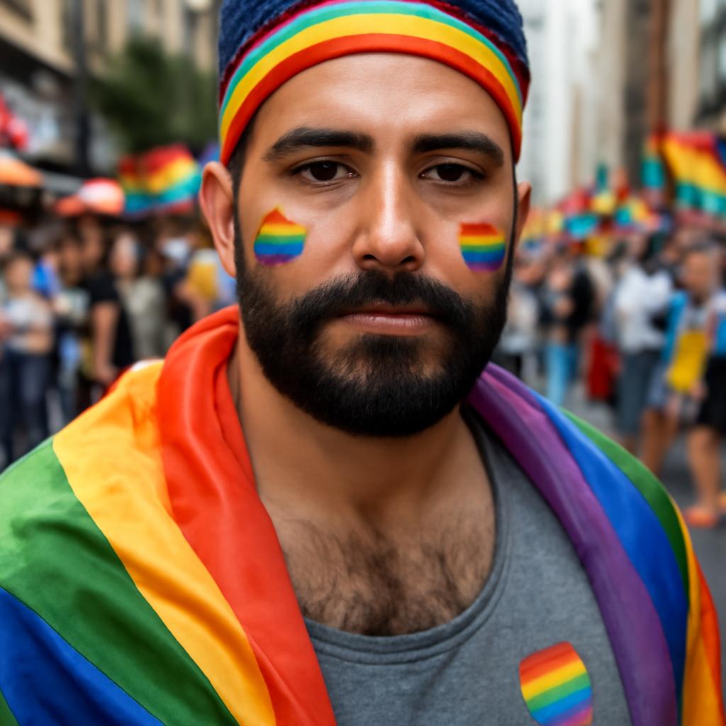 Guriu Gay