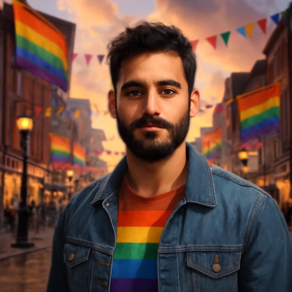Horizonte Gay