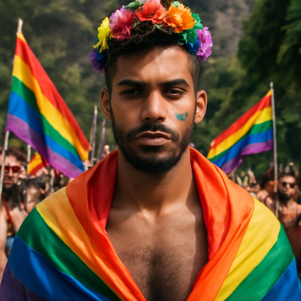 Ibiapaba Gay