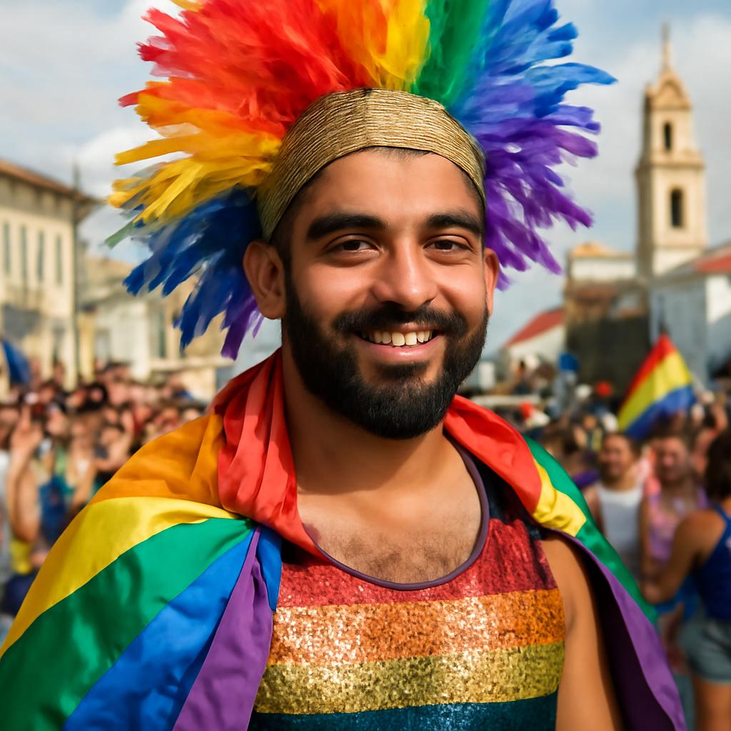 Ibiapina Gay