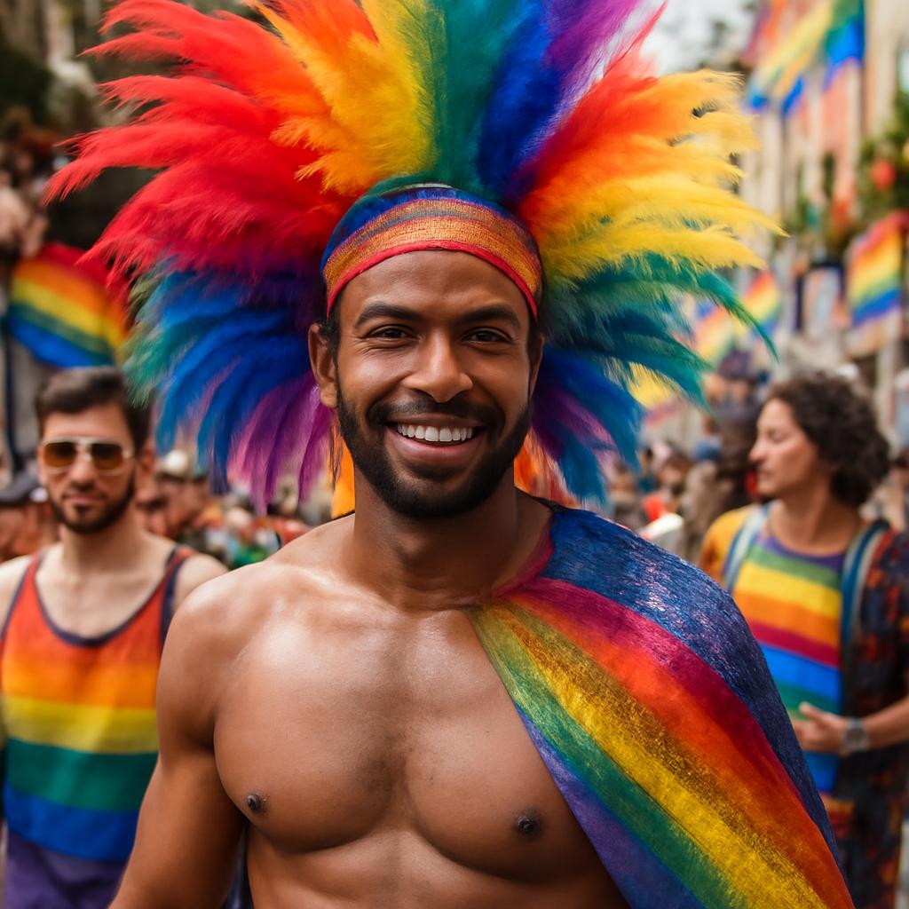 Ibicatu Gay