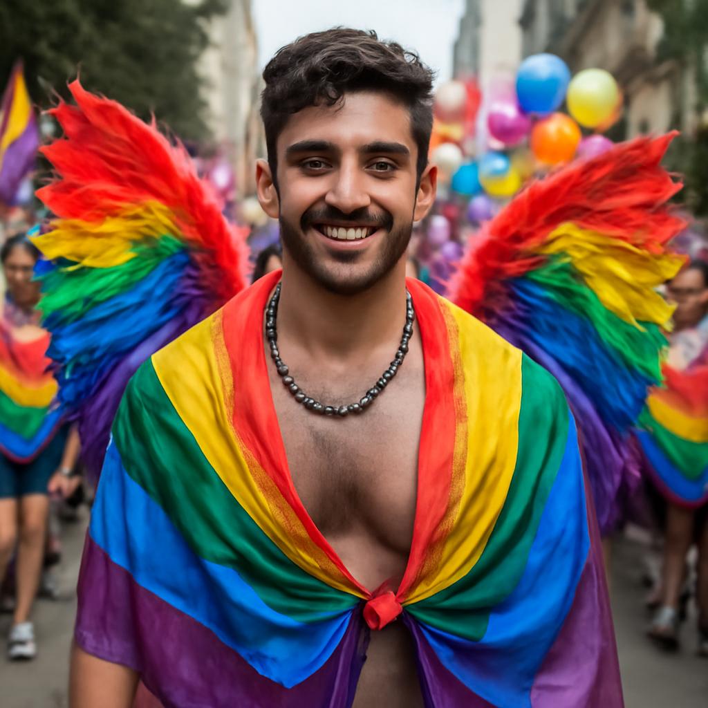 Ibicua Gay