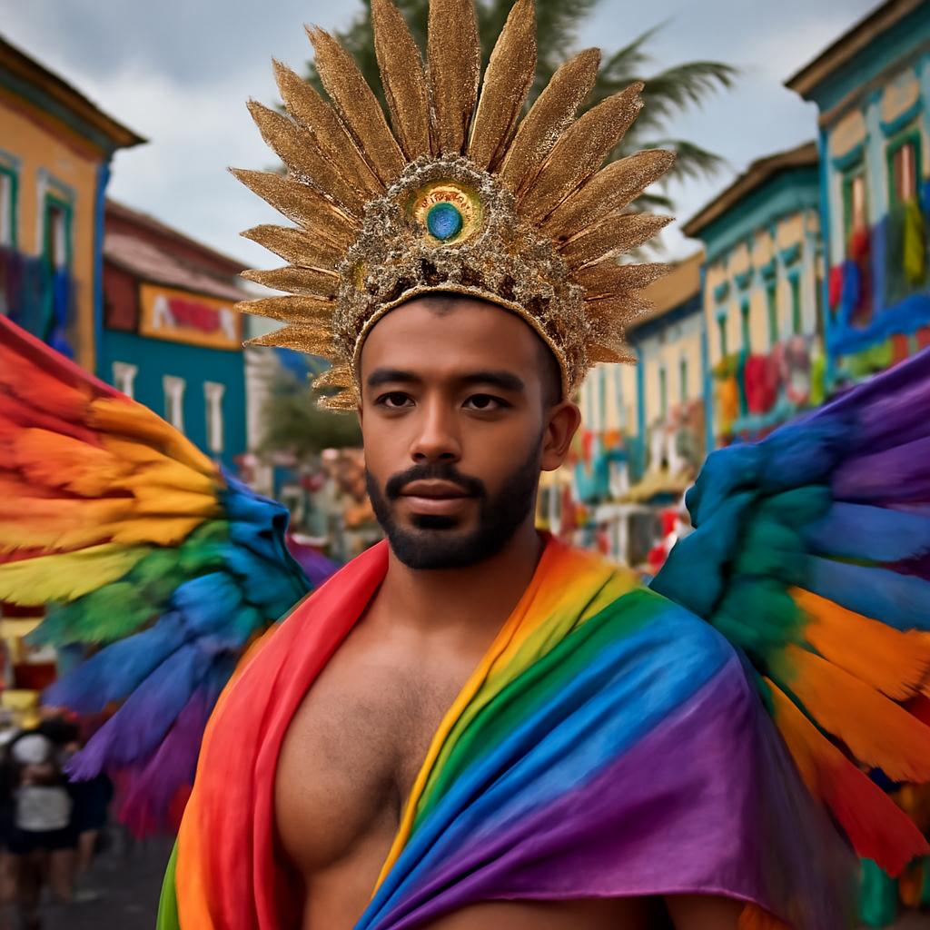 Ibicuitaba Gay
