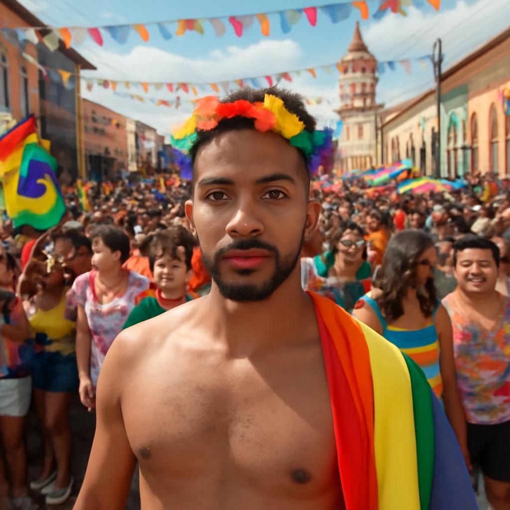 Ibicuitinga Gay