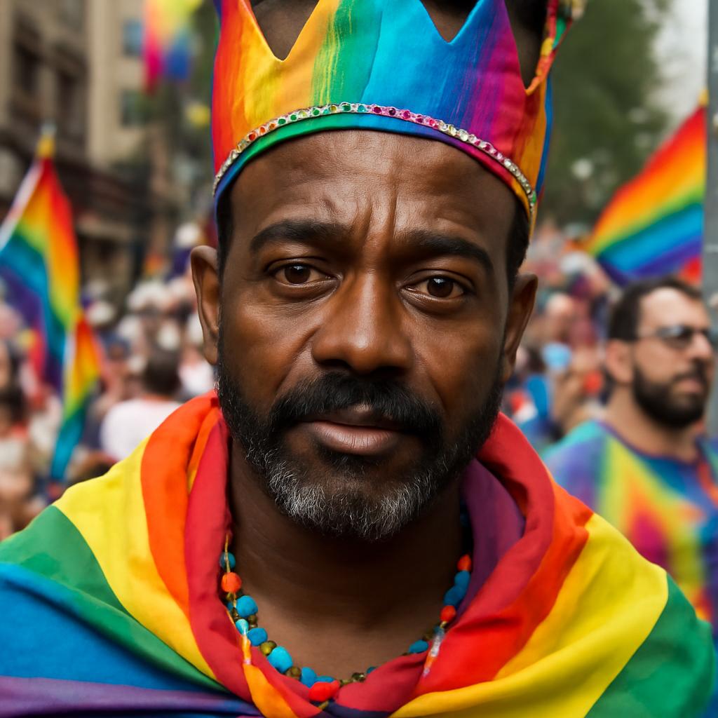 Iborepi Gay
