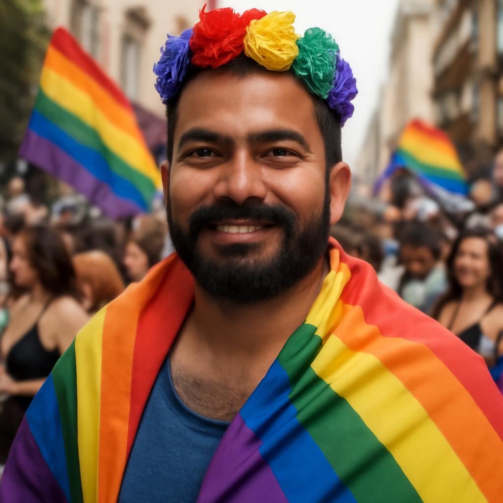 Ibuacu Gay