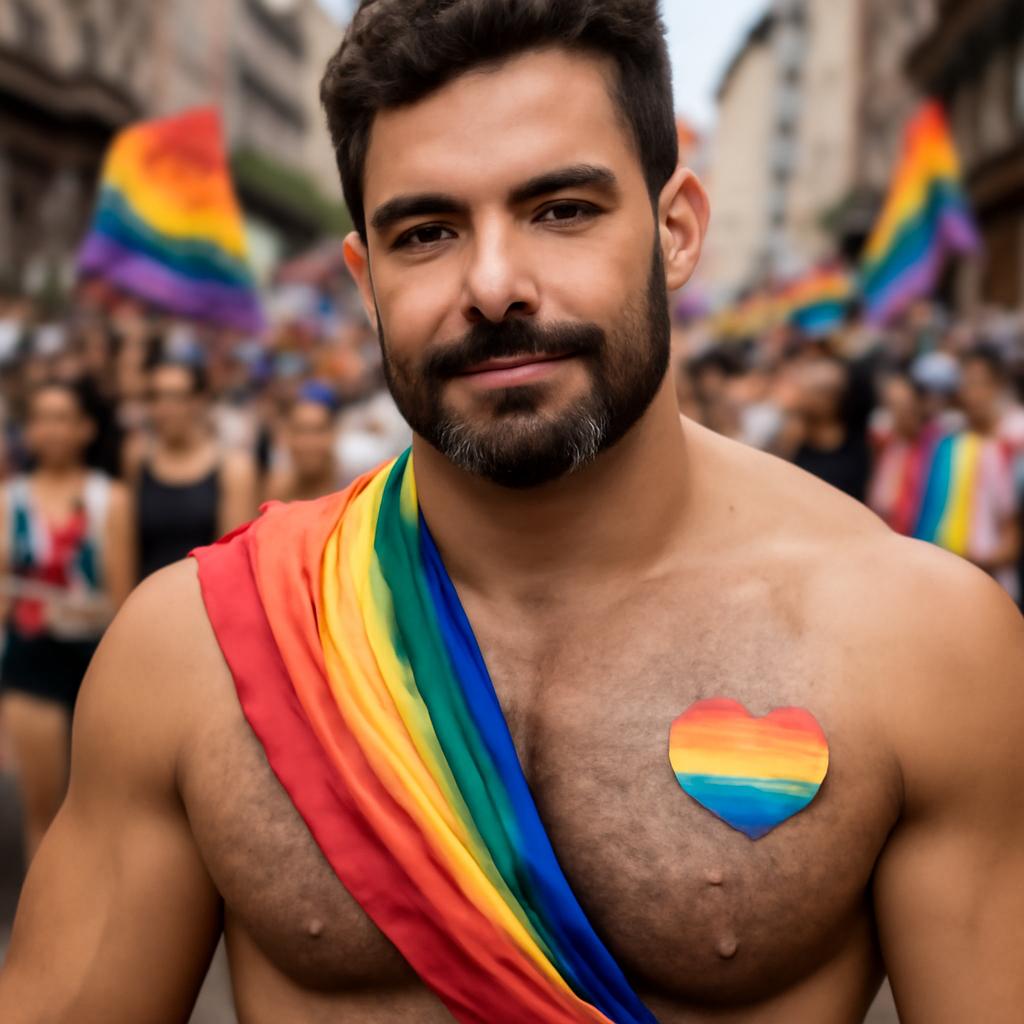 Ico Gay