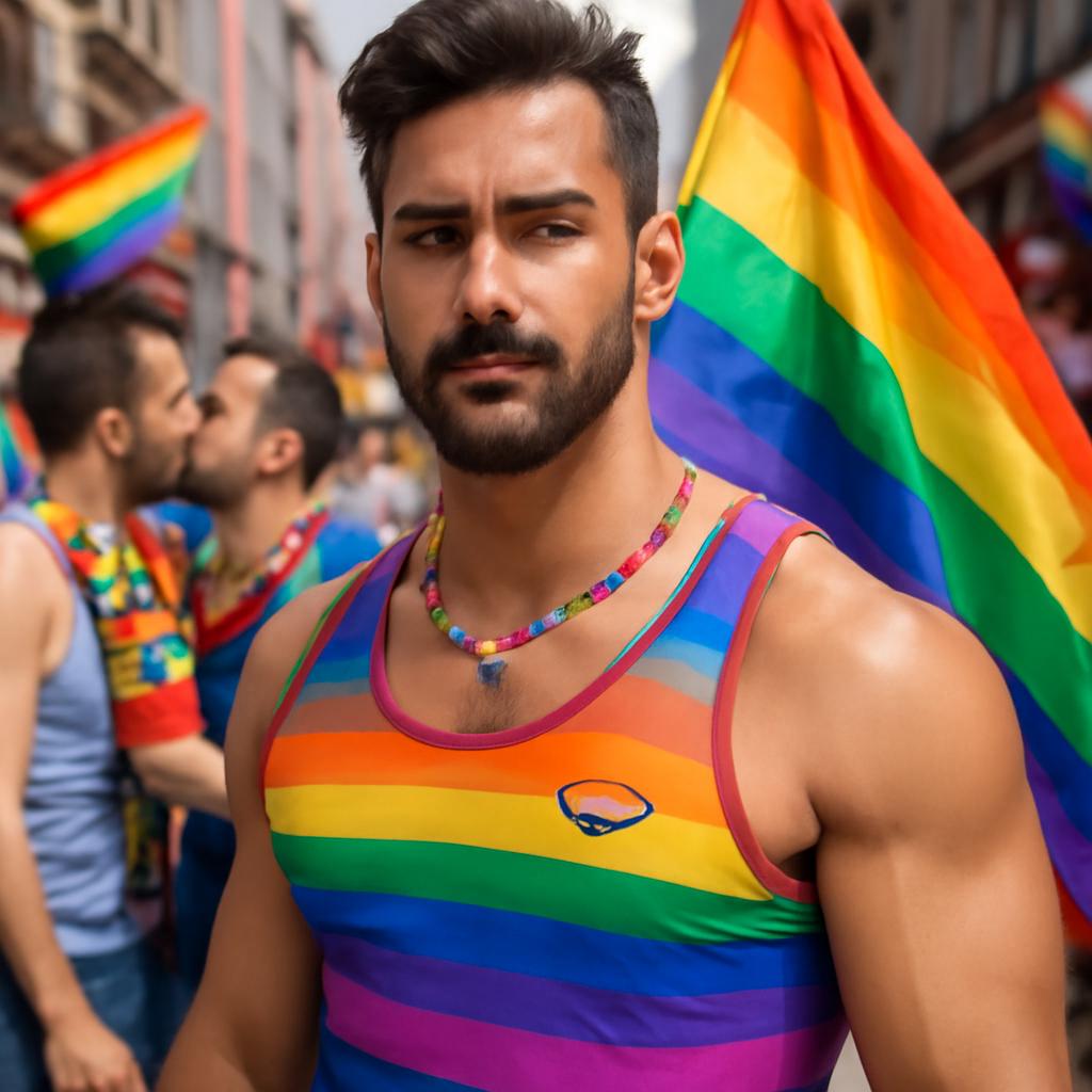 Ideal Gay