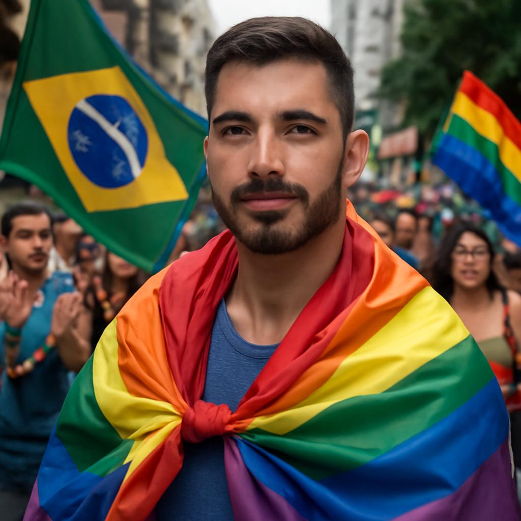 Igaroi Gay
